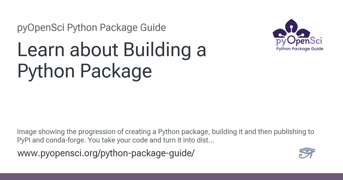 learn-about-building-a-python-package-python-packaging-guide